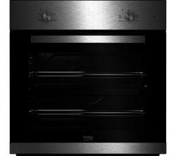 BEKO  BXIC21000X Electric Oven - Stainless Steel